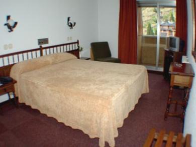 Hotel Folch 3*