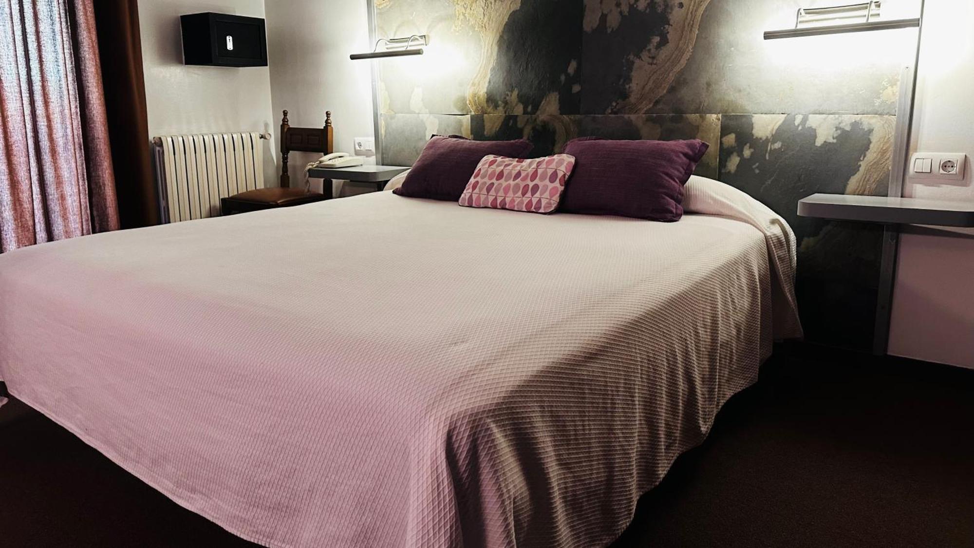 Folch Hotel Sant Julia de Loria