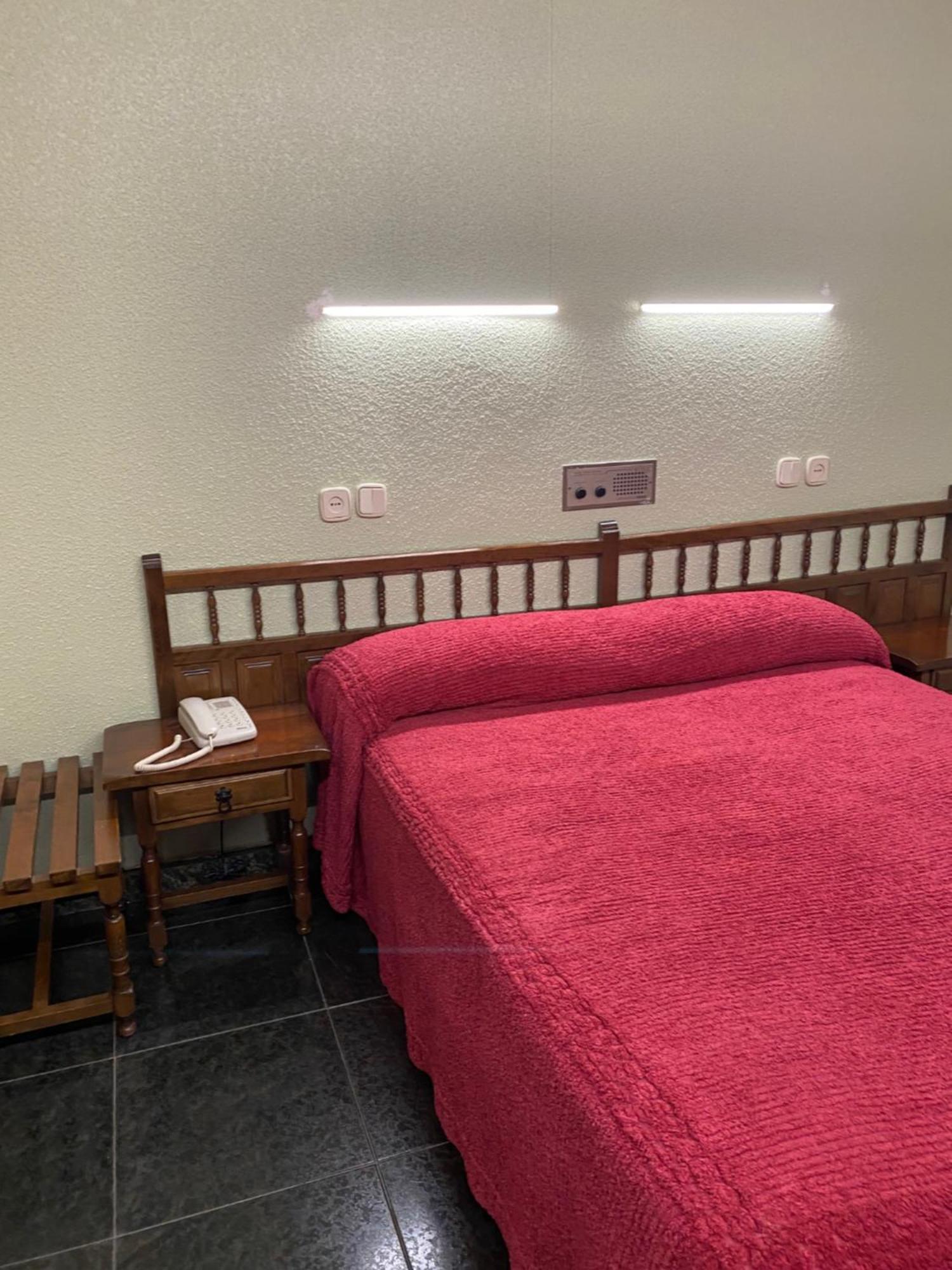 Hotel Folch