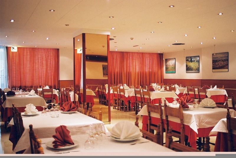 Hotel Folch Sant Julia de Loria