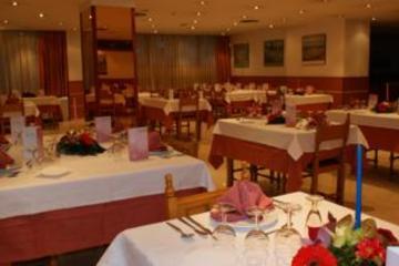 Folch Hotel Sant Julia de Loria
