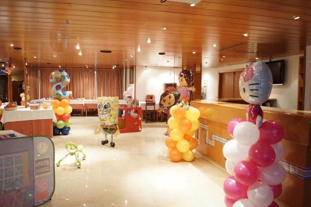 Hotel Folch Sant Julia de Loria