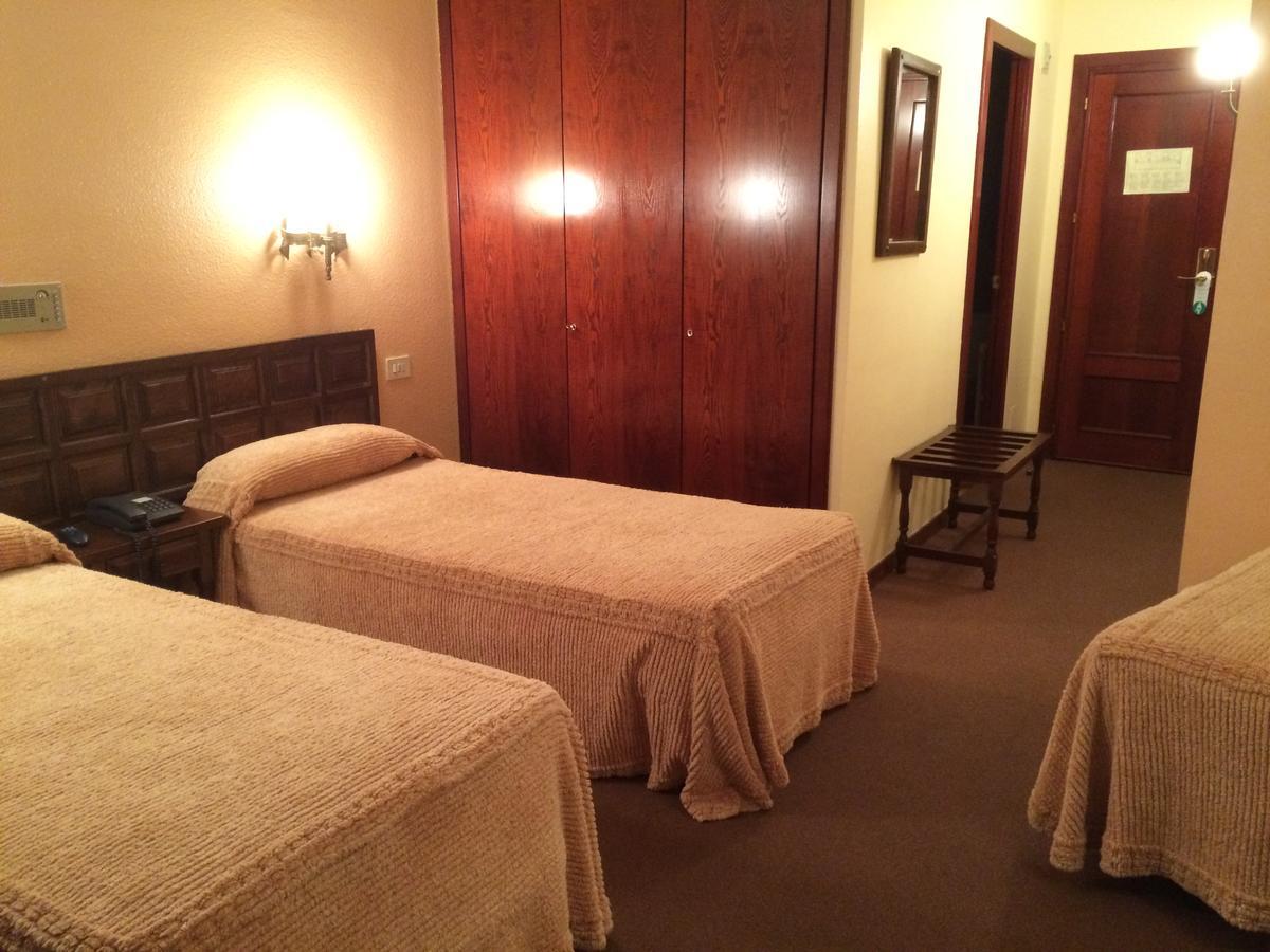 Folch Hotel Sant Julia de Loria