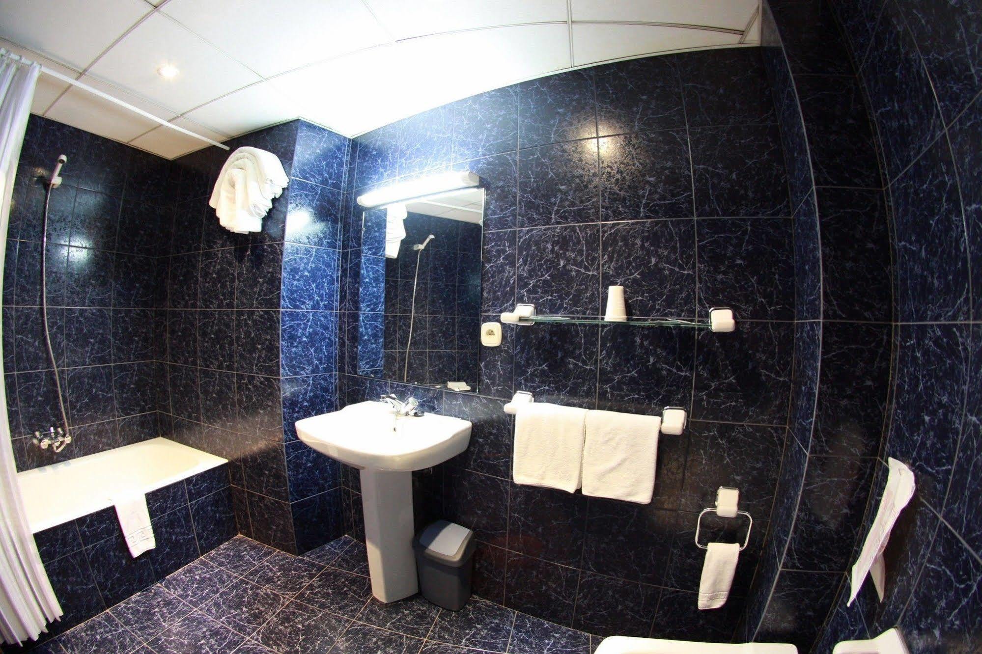 Hotel Folch Sant Julia de Loria