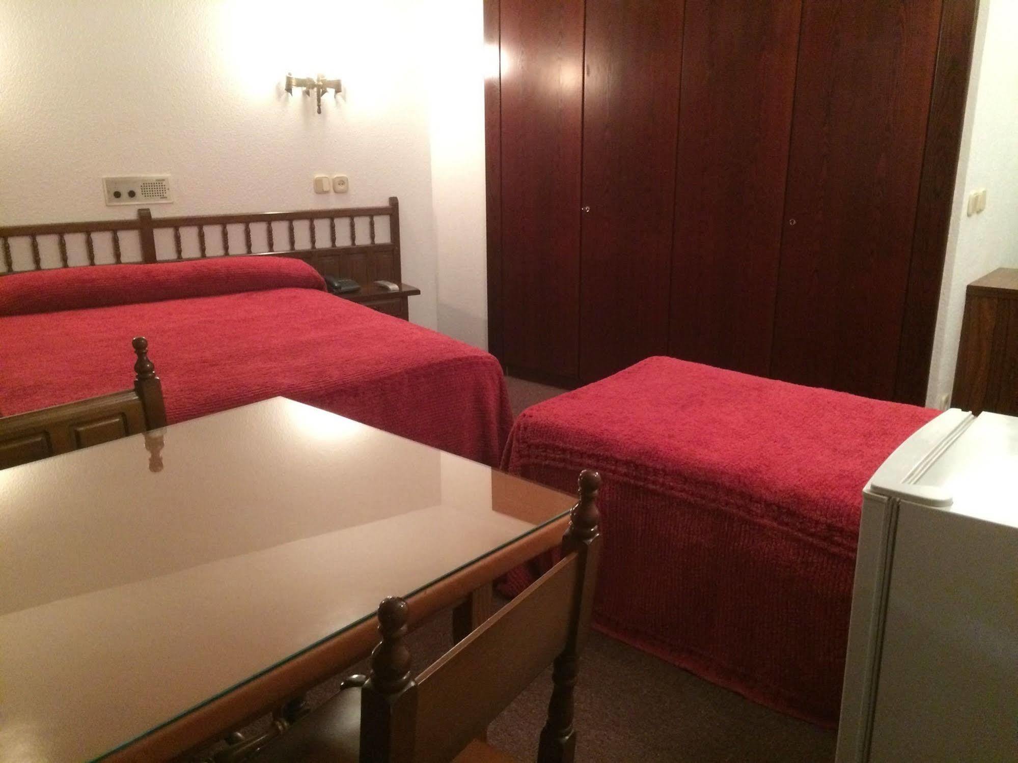 Folch Hotel Sant Julia de Loria