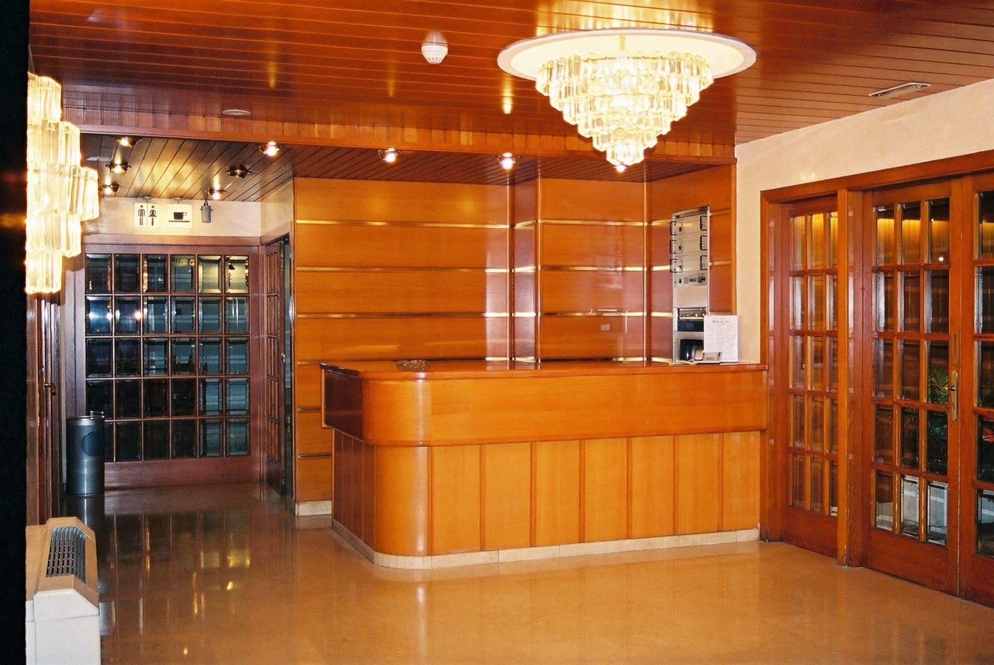 Folch Hotel Sant Julia de Loria