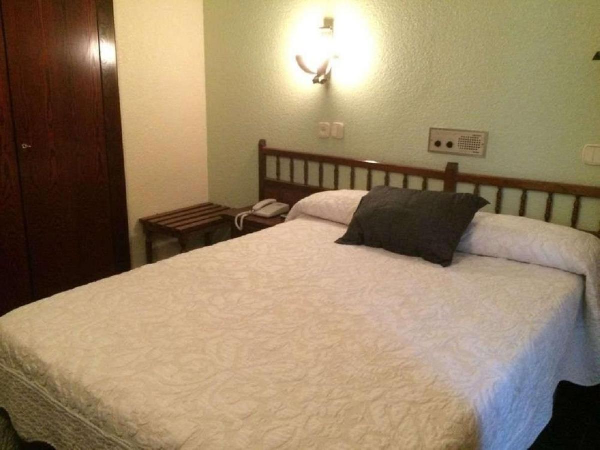 Hotel Folch Sant Julia de Loria