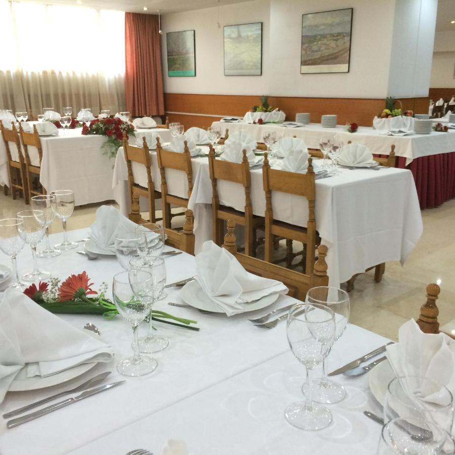 Folch Hotel Sant Julia de Loria