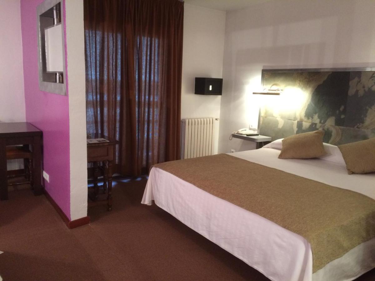 Hotel Folch